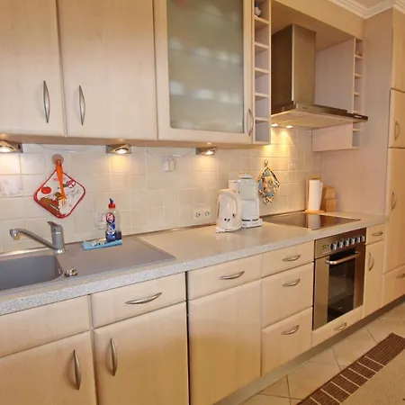 Am App 81 公寓 格洛米茨