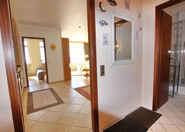 Am App 81 Apartamento Grömitz