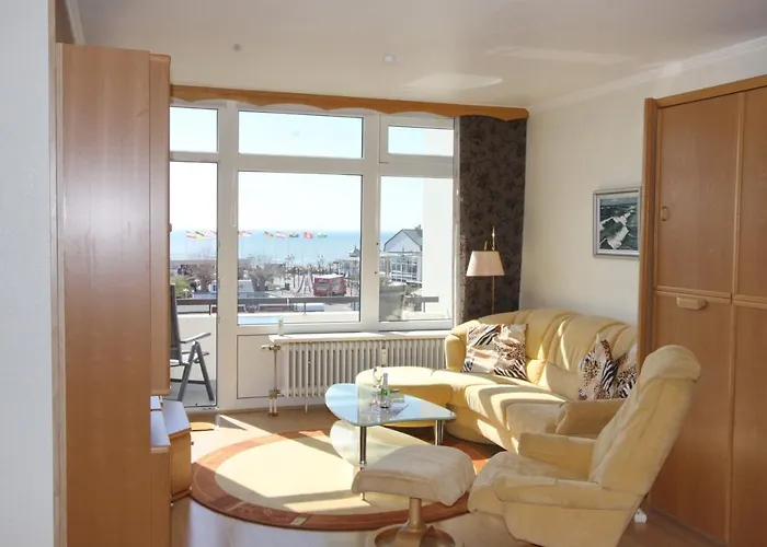 Am App 81 * Grömitz