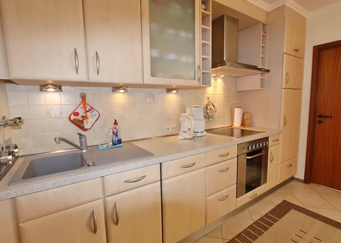 Am App 81 Apartamento Grömitz