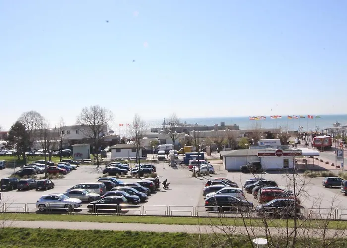 Am App 81 * Grömitz