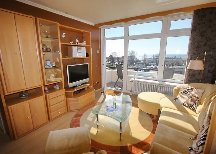 Apartamento Am App 81